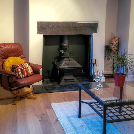 Kirkinner Cottage Dış mekan fotoğraf