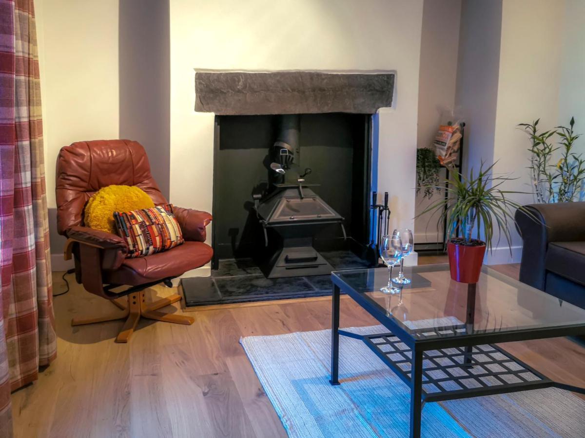 Kirkinner Cottage Dış mekan fotoğraf