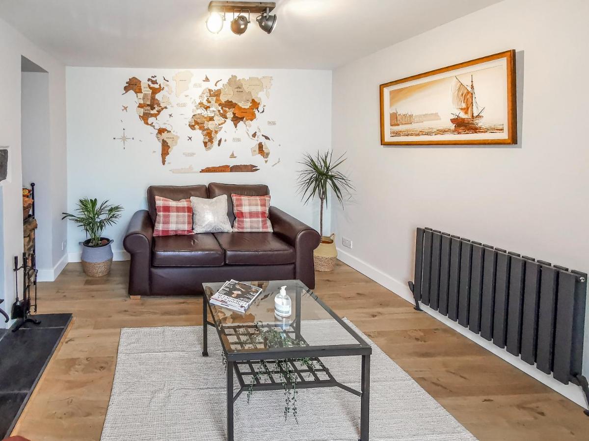 Kirkinner Cottage Dış mekan fotoğraf